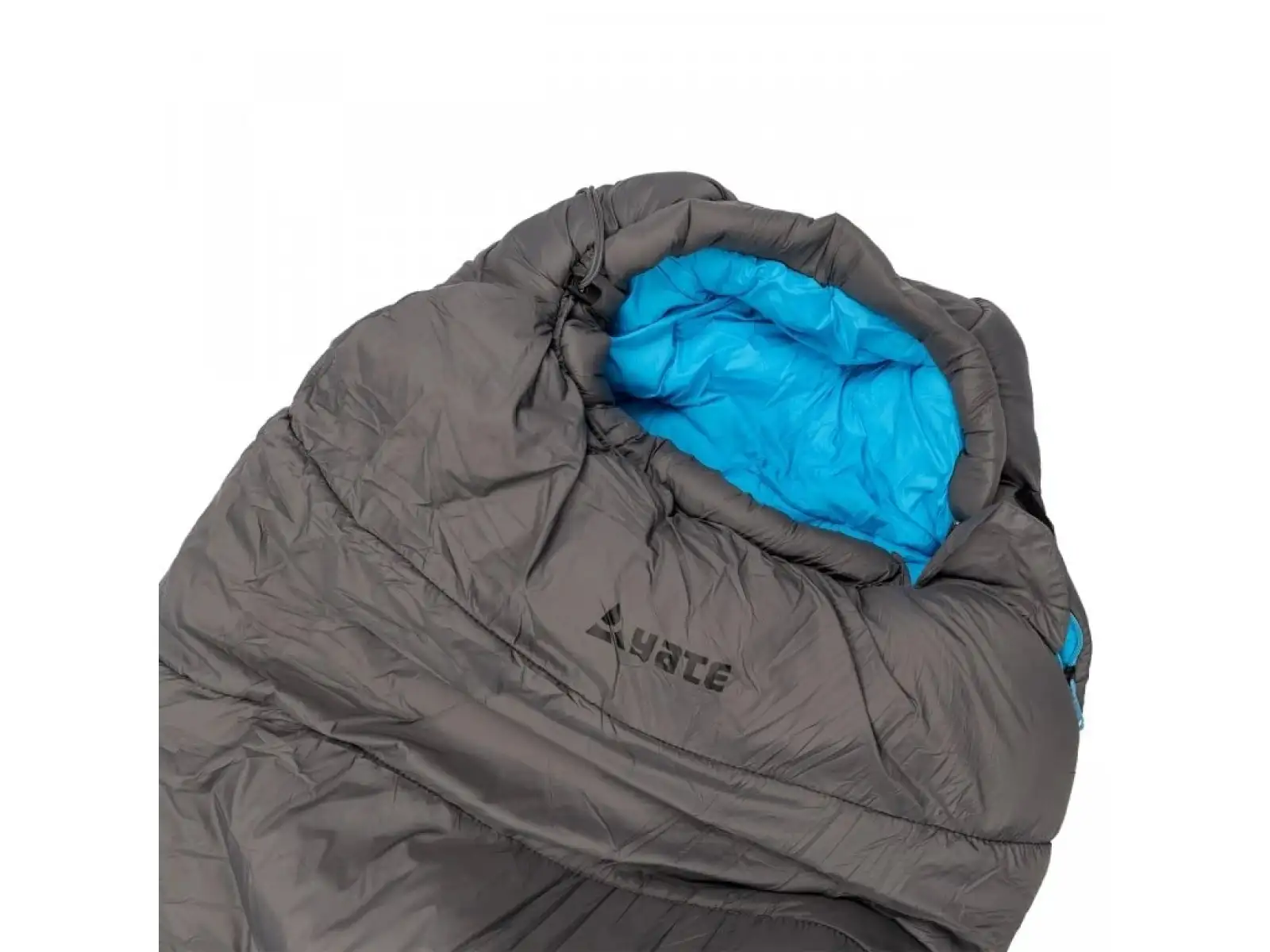 Yate Mons 500 spací vak L ľavý zips