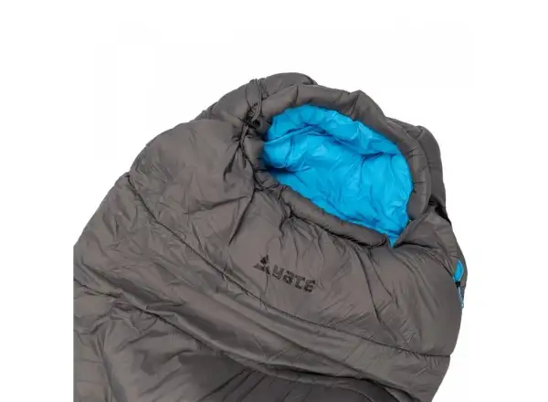 Yate Mons 500 spací vak L ľavý zips