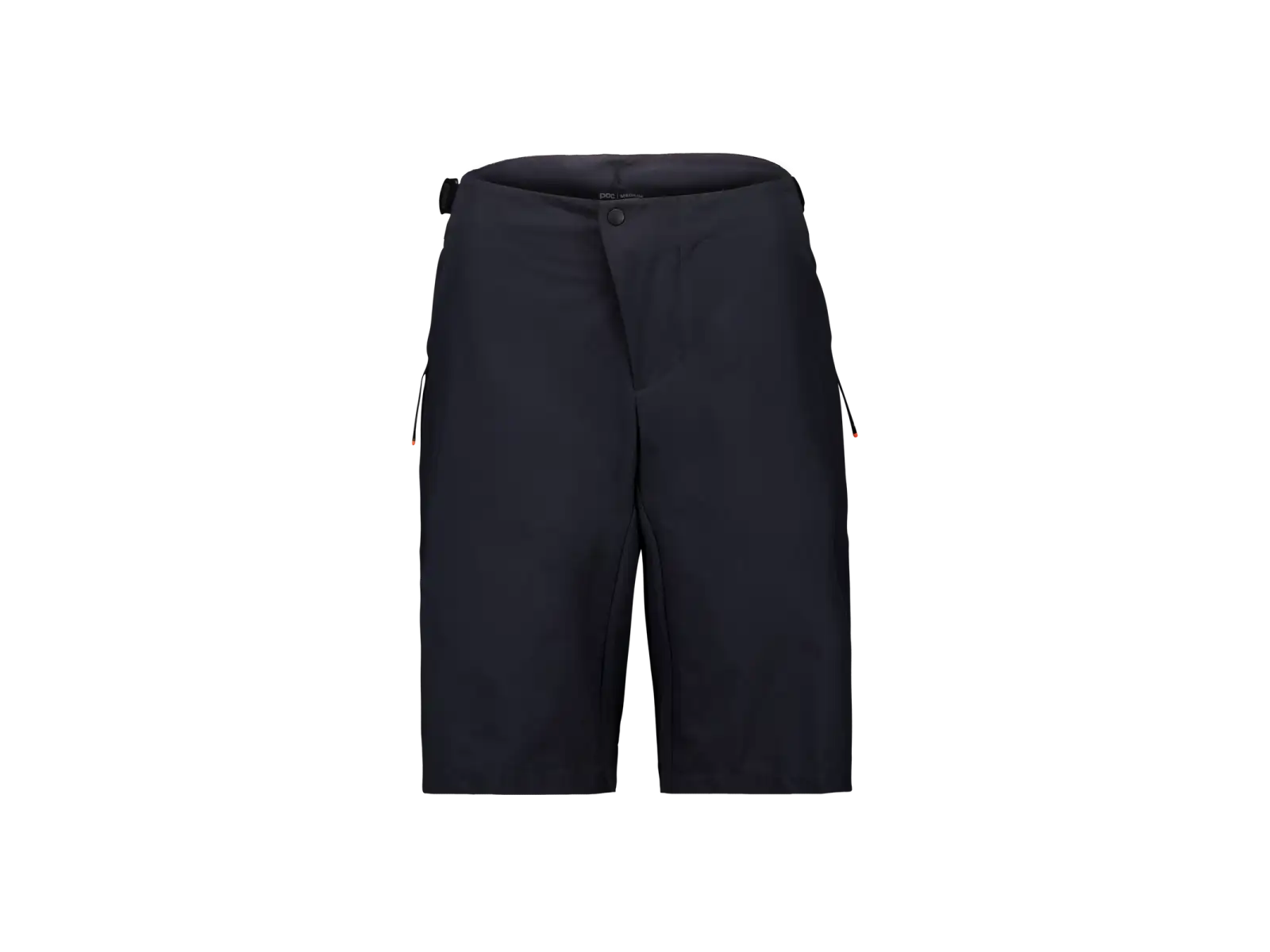 POC Motion Air dámske kraťasy Uranium Black XSM