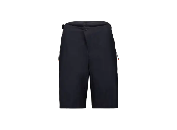 POC Motion Air dámske kraťasy Uranium Black XSM