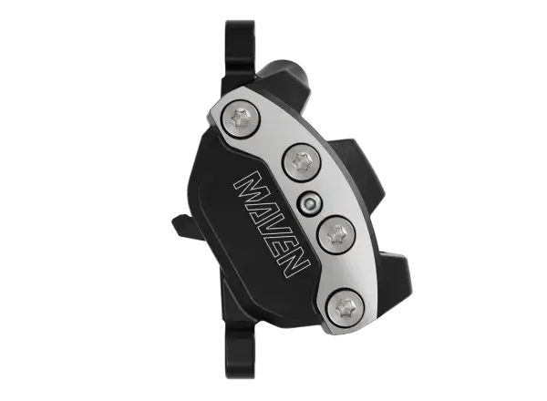 Sram Maven Ultimate B1 predná kotúčová brzda Clear anodized
