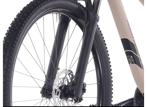 Rock Machine Blizz 20 horský bicykel Matte Sand