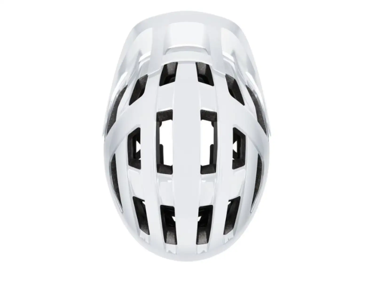 Smith Convoy Mips prilba White