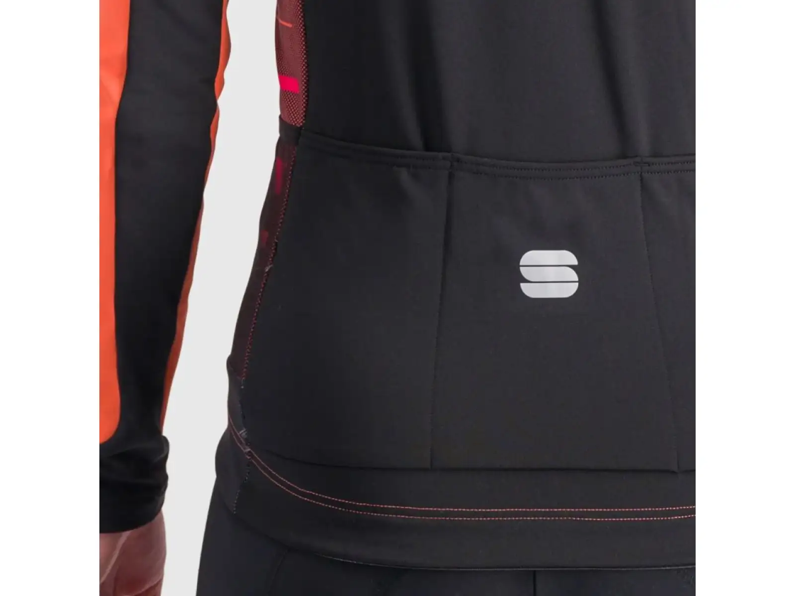 Sportful Neo Softshell dámska bunda Pompelmo