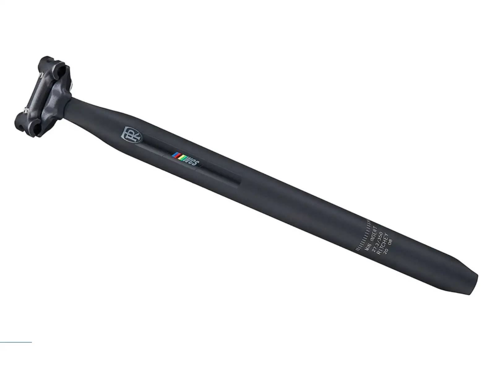 Ritchey WCS Link sedlovka 30,9 mm offset 20 mm Blatte Black