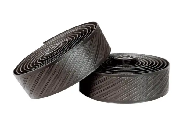 Silca Nastro Cuscino omotávka 2,5 mm čierna