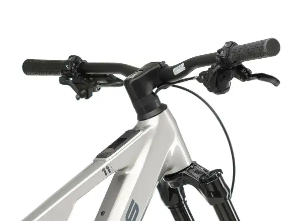 Crussis e-Full 11.11 800Wh celoodpružený elektrobicykel