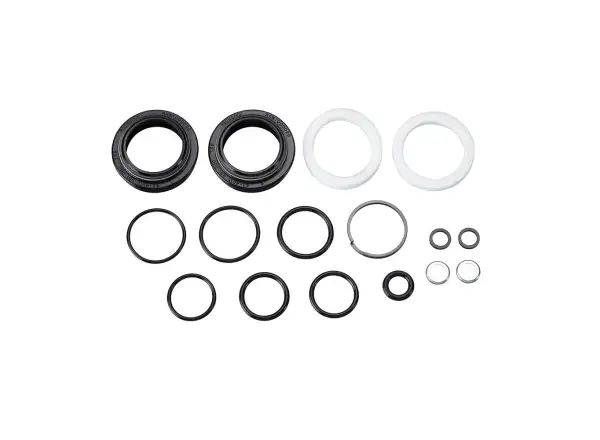 Rock Shox Service Kit Basic pre vidlice XC32 Solo Air A3 a Recon Silver B1