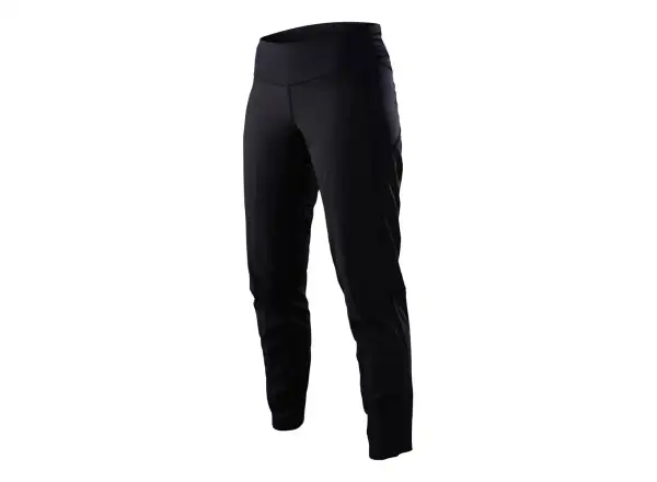 Troy Lee Designs Luxe dámske nohavice Black