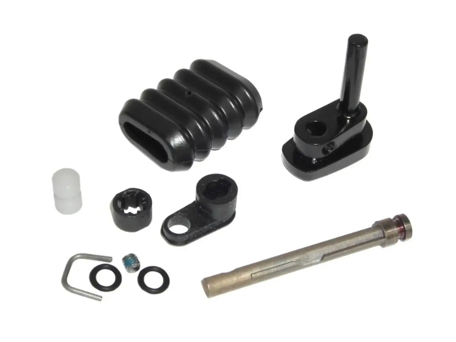 Rock Shox X-Loc Full Sprint diely pák
