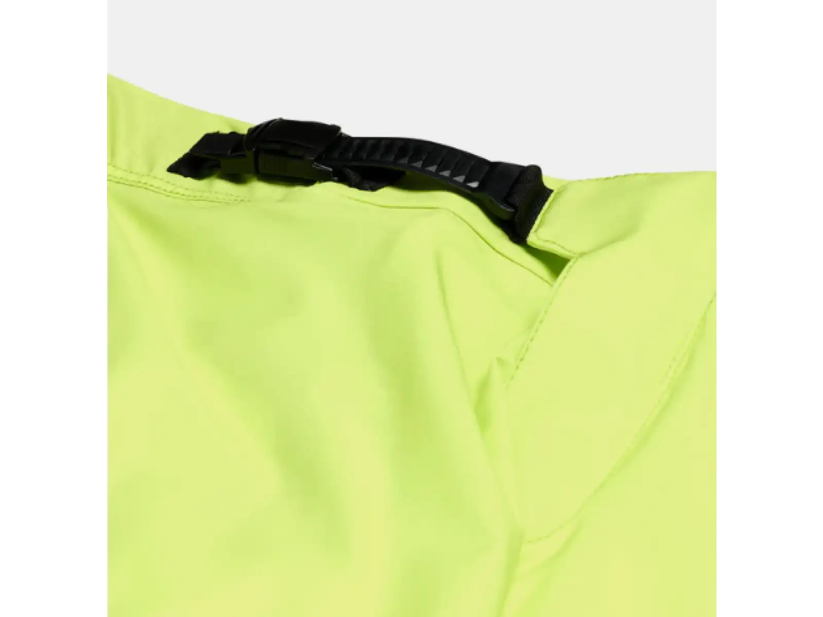 Troy Lee Designs Sprint Ultra Mono pánske nohavice Glo Yellow