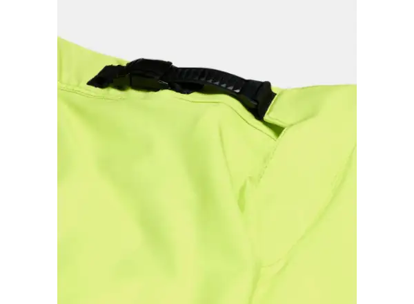 Troy Lee Designs Sprint Ultra Mono pánske nohavice Glo Yellow