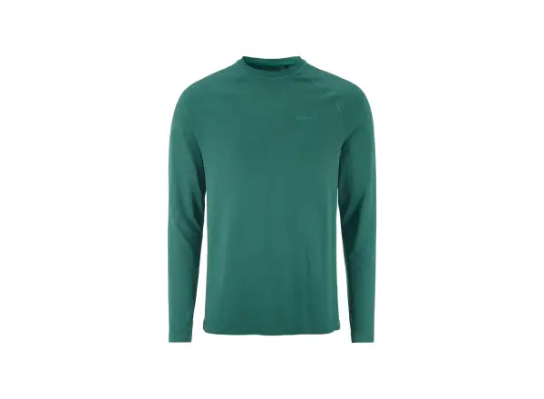 CRAFT Active Comfort LS 2 pánske tričko zelená