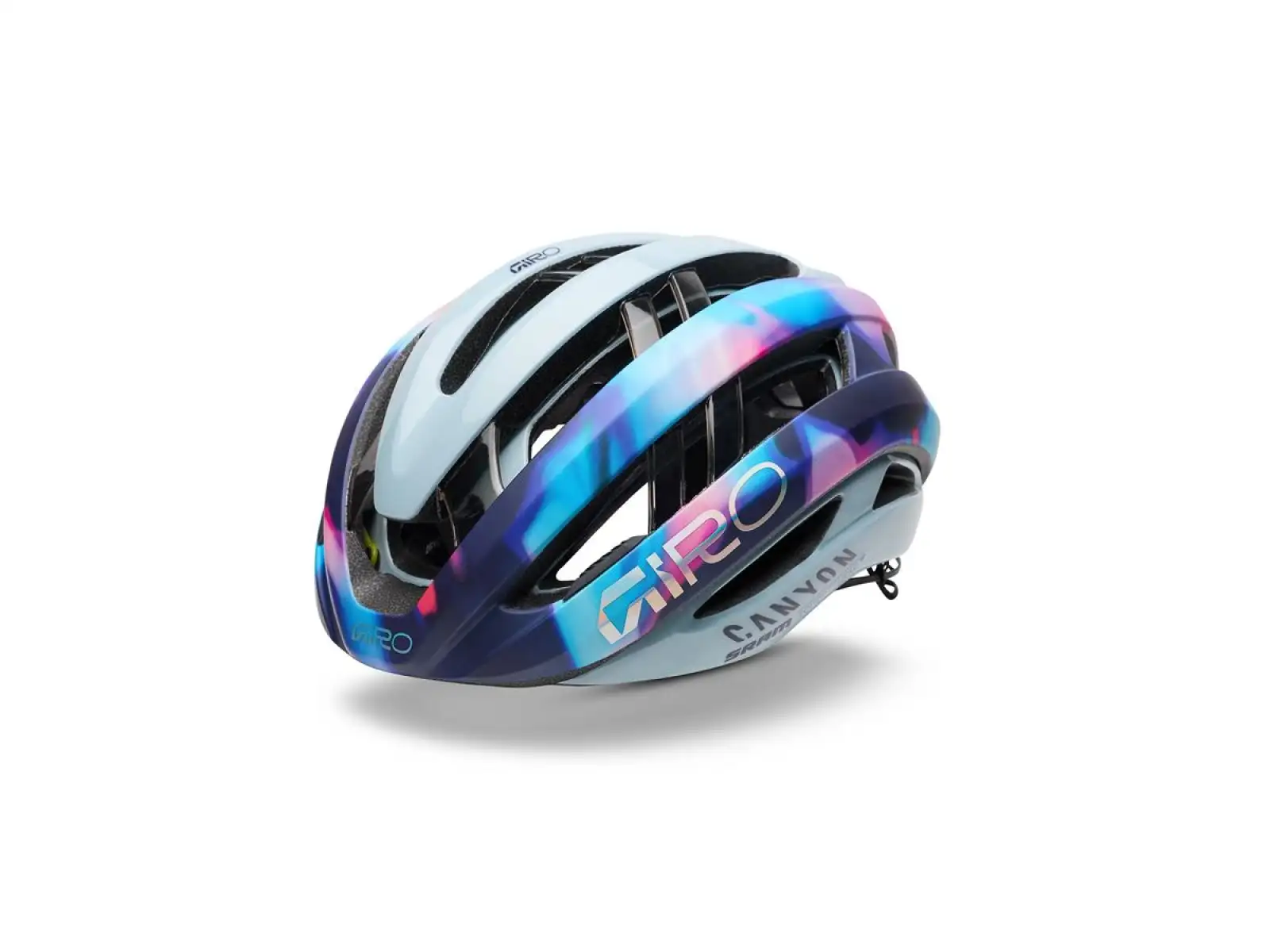 Giro Aries Spherical prilba TE Multi/Haze CSR