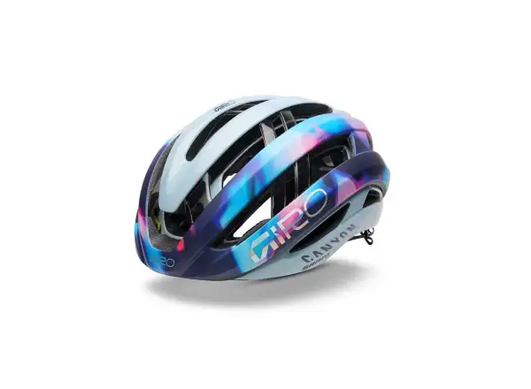 Giro Aries Spherical prilba TE Multi/Haze CSR
