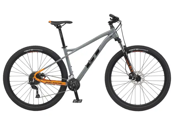 GT Avalanche 27,5 Sport GRY horský bicykel