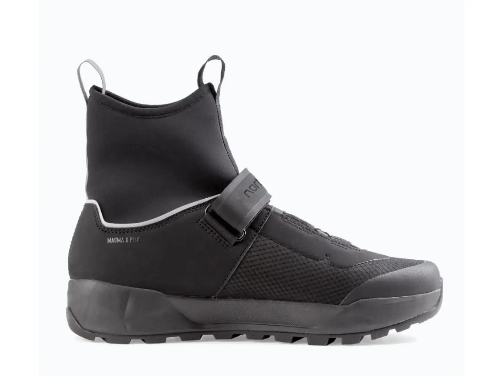 Northwave Magma X Plus zimné MTB pánske tretry Black
