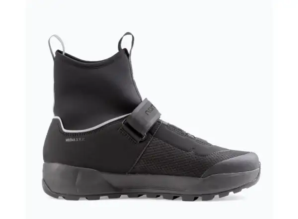Northwave Magma X Plus zimné MTB pánske tretry Black
