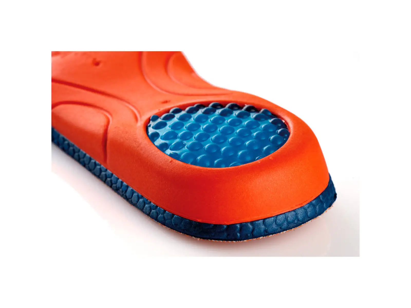 Vložky do topánok Sidas Cushioning Gel 3D 1 pár