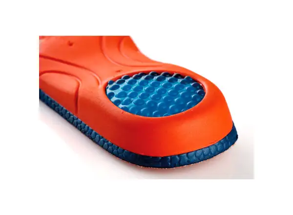 Vložky do topánok Sidas Cushioning Gel 3D 1 pár