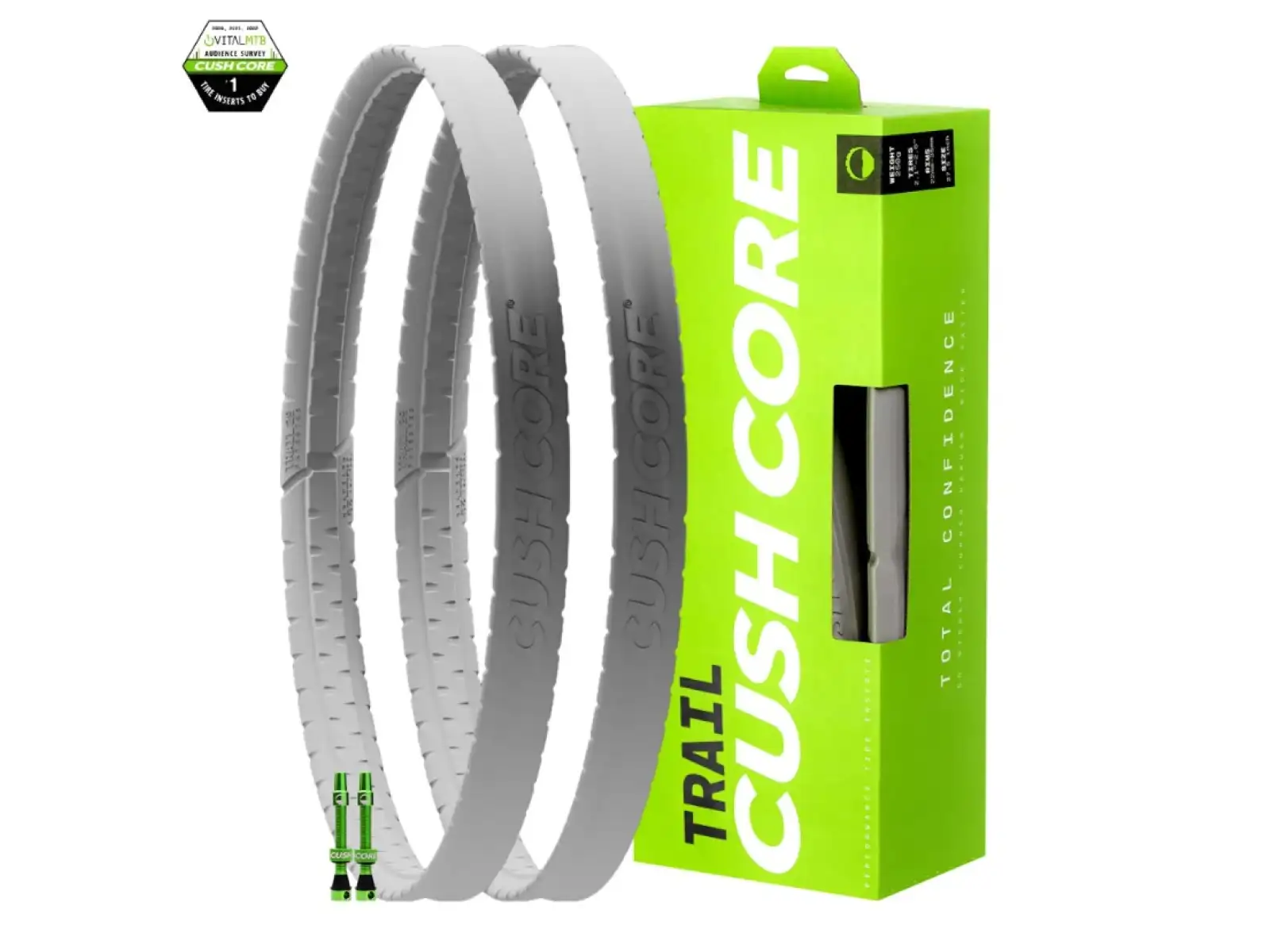 Cush Core Trail vložka do ráfiku set