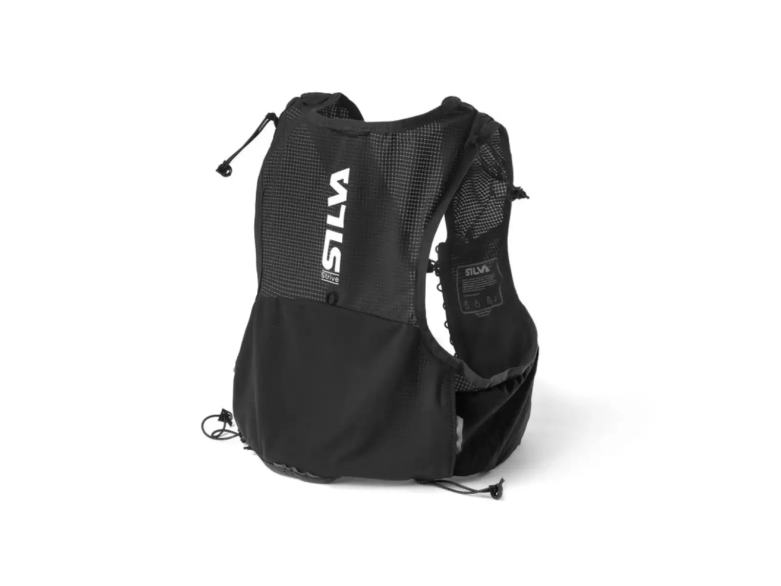 Silva Strive Fly vesta Black