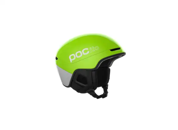 POC POCito Obex Fluorescent Yellow/Green 
