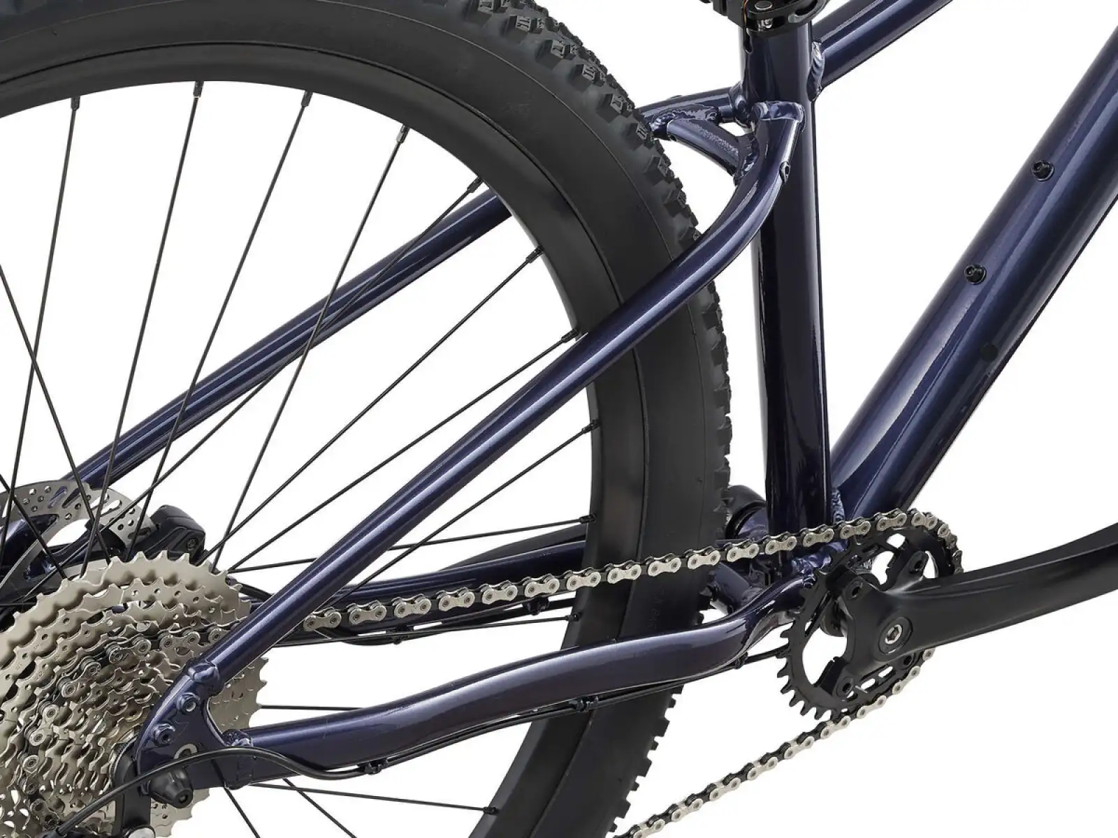 Liv Tempt 29 1 GE horský bicykel Milky Way