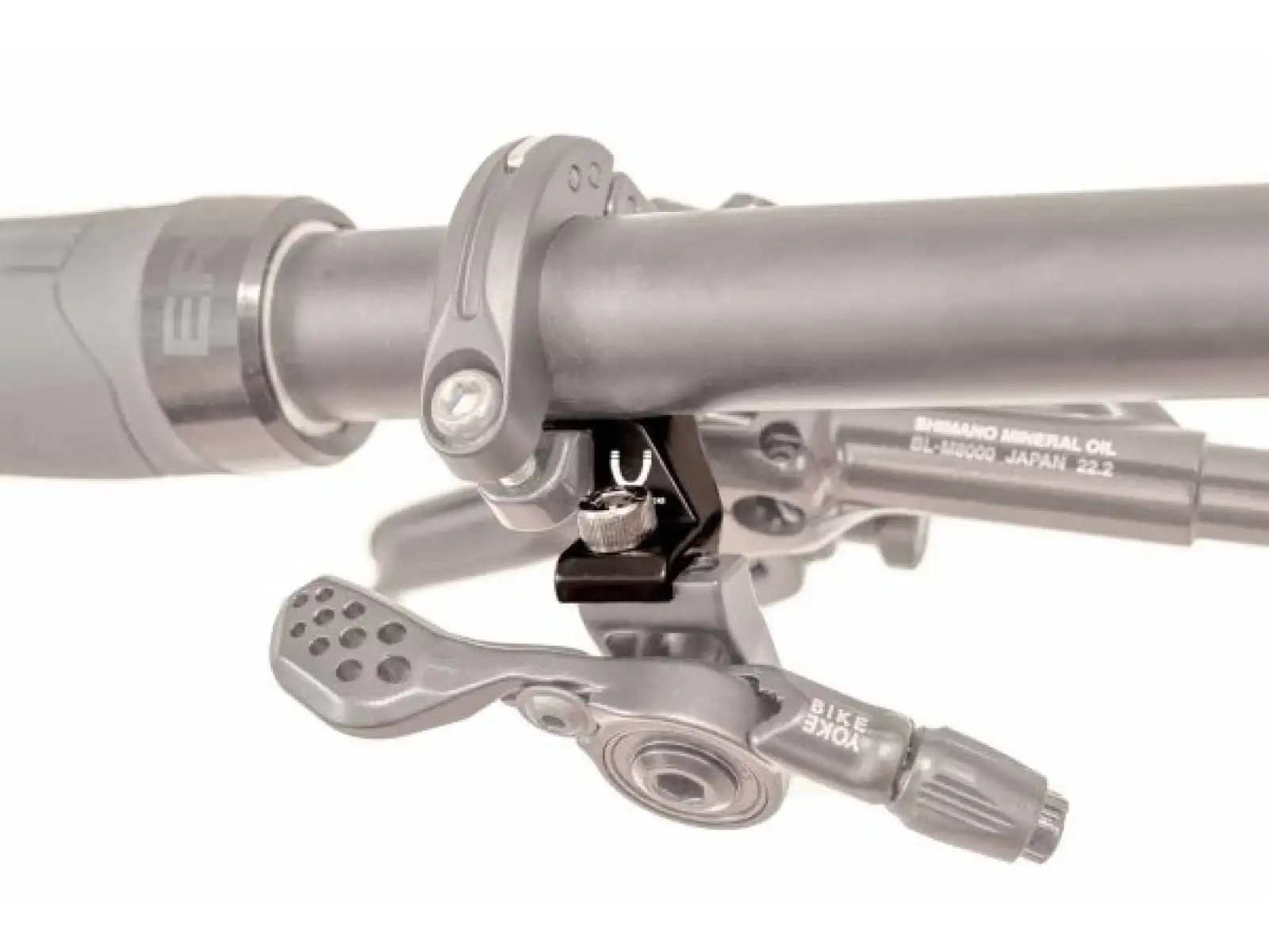 BikeYoke I-spec II adaptér ľavý