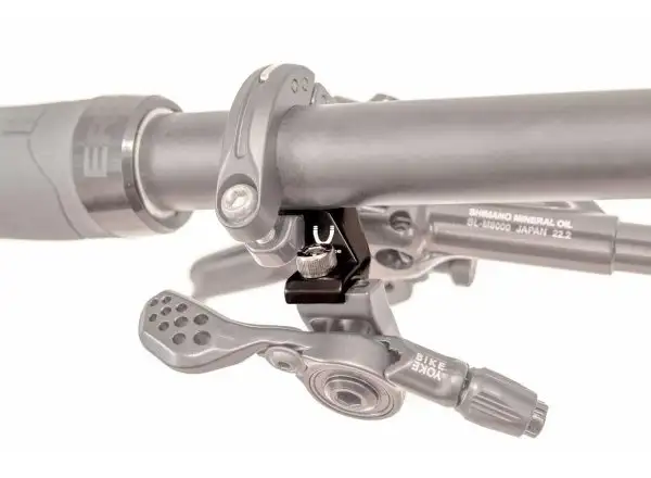 Adaptér BikeYoke I-spec II vľavo