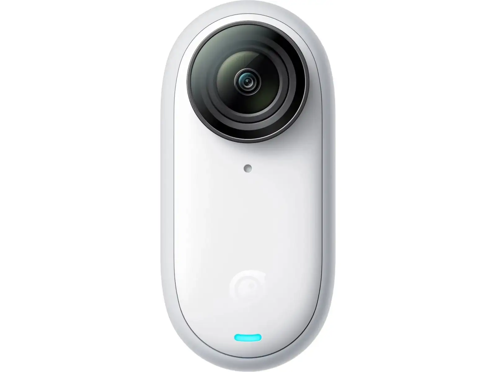 Insta360 GO 3 - 128 GB kamera biela