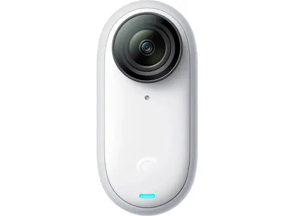 Insta360 GO 3 - 128 GB kamera biela