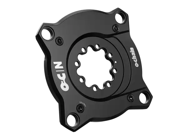 Ochain N Spider Damper SR 8B čierny