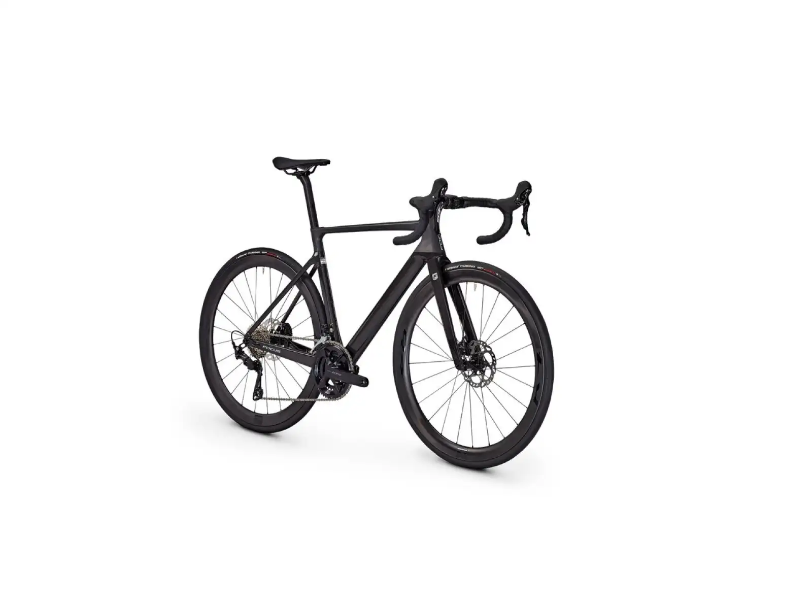 Focus Izalco Max 8.8 DI cestný bicykel Carbon Raw Glossy