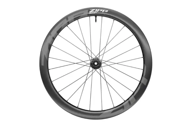 Zipp 303 S Tubeless Ready Disc CL 12x142 mm zadné karbónové špice Sram XDR