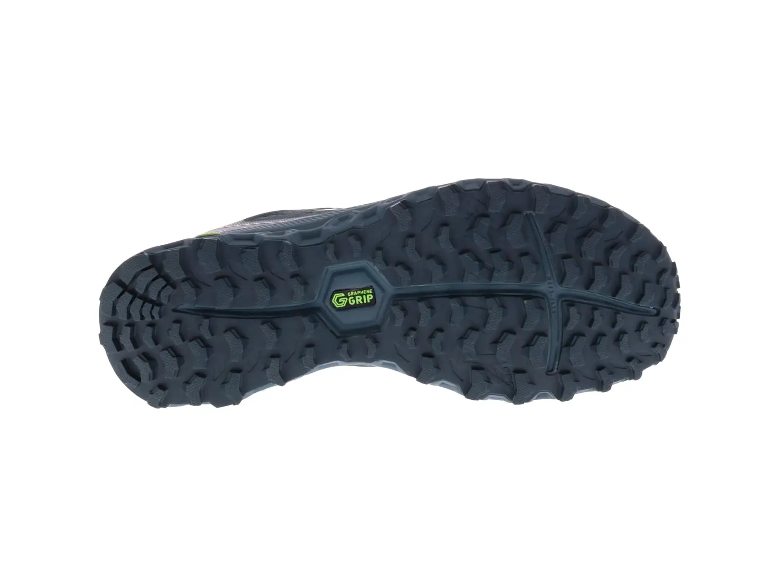 INOV-8 Parkclaw G 280 M bežecké topánky borovicová/žltá