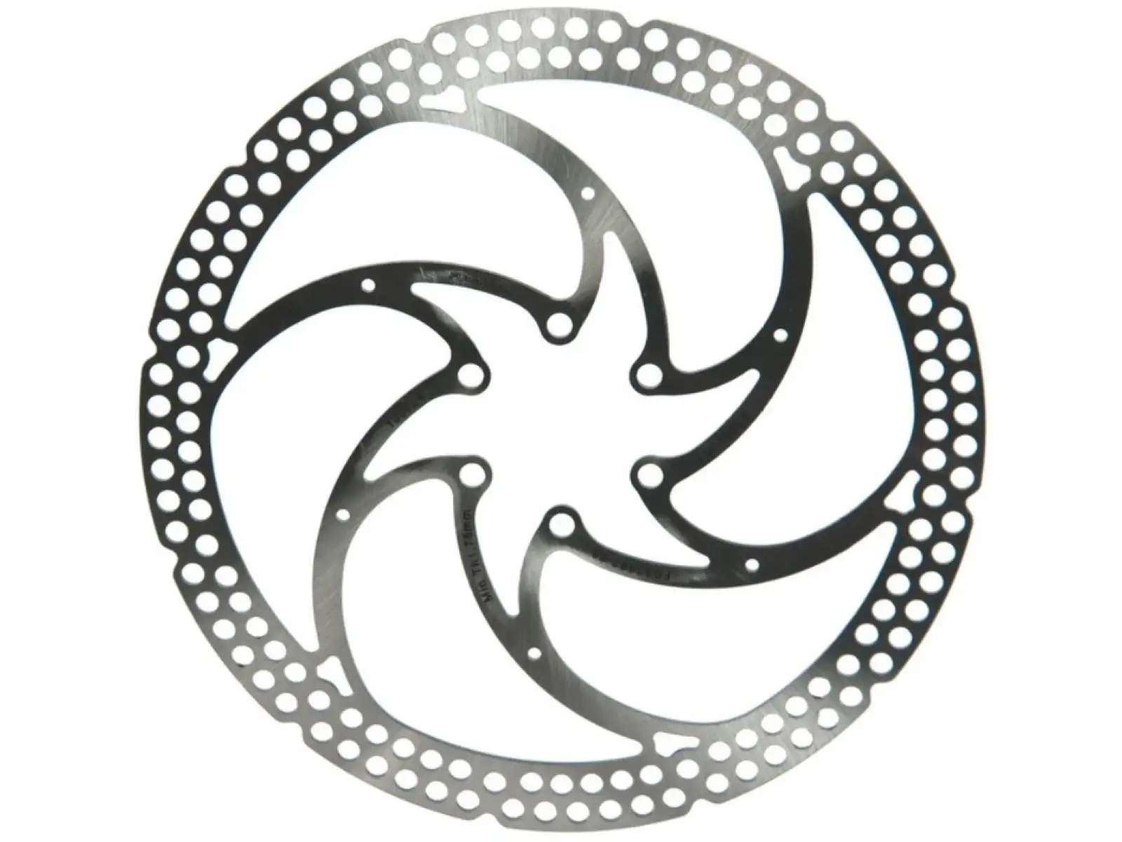 Formula R1 brzdový kotúč 180 mm