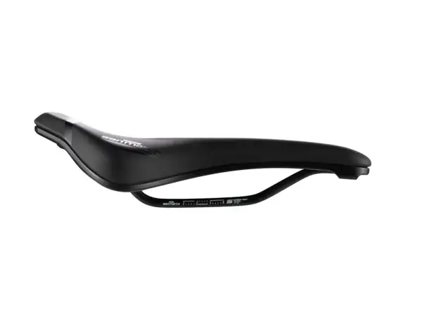 Selle San Marco GrouND krátke športové úzke sedlo Black