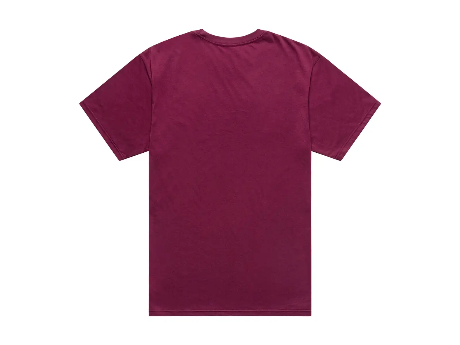 Troy Lee Designs Flame 2 pánske tričko krátky rukáv Sangria