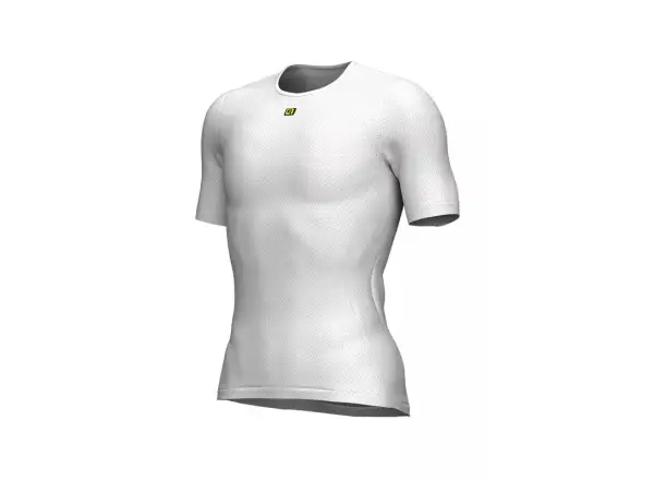 Alé Intimo Velo Active pánska spodná vrstva White