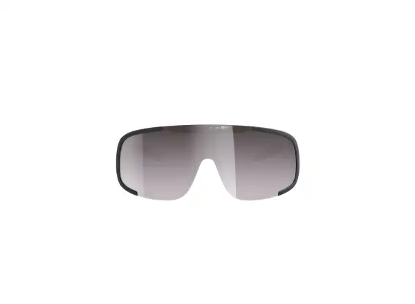 POC Aspire slnečné okuliare Uranium Black/Clarity Road/Sunny Silver