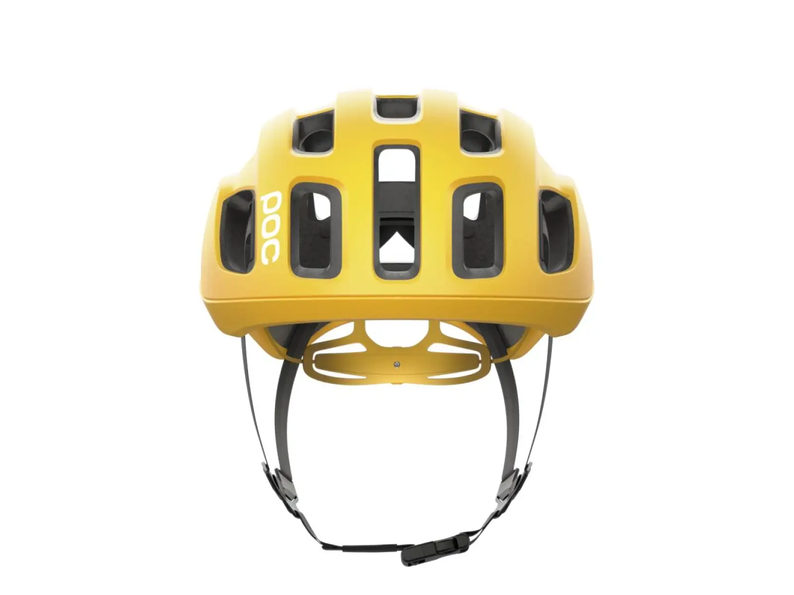 Prilba POC Ventral Air MIPS Aventurine Yellow Matt