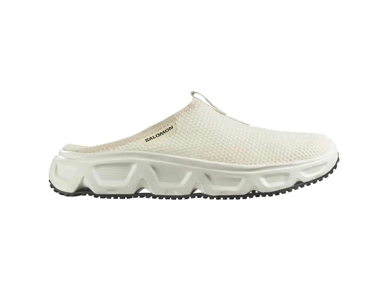 Salomon Reelax Slide 6.0 dámske papuče Vanilla Ice