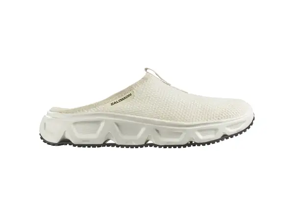 Salomon Reelax Slide 6.0 dámske papuče Vanilla Ice