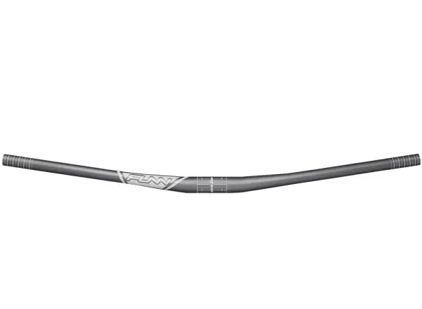 Funn KingPin 35/785 mm MTB riadidlá 15 mm zdvih Gray