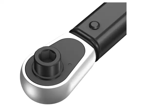 Wera Click-Torque A 6 1/4" 2,5-25 Nm momentový kľúč s račňou