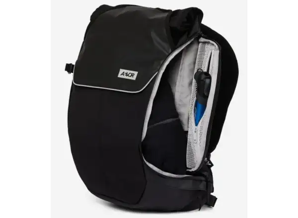 Aevor Bike Pack batoh 24 l Proof Black