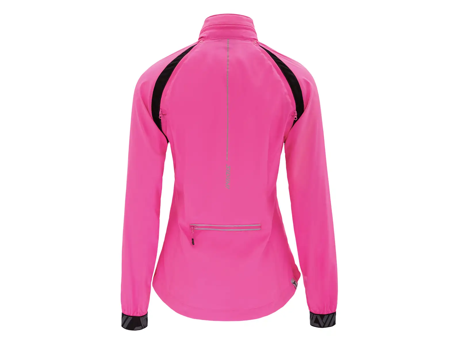 Silvini Vetta dámska bunda Pink