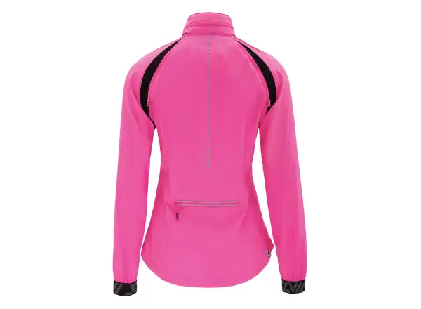 Silvini Vetta dámska bunda Pink