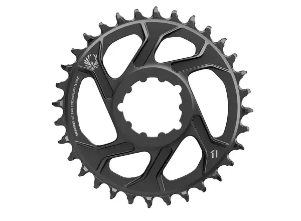 Sram Eagle X-sync 2 SL Direct Mount 3 Offset 12sp. prevodník 32z. Black